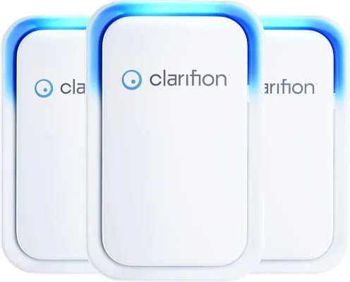 Clarifion